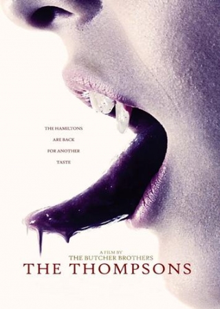 Томпсоны (2012)