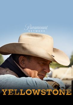 Йеллоустоун 1,2,3,4,5 сезон (2018)