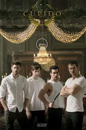 Купидон 1-2 сезон (2018)