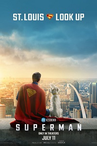 Супермен (2025)