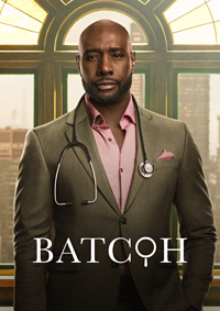 Ватсон 1 сезон (2024)