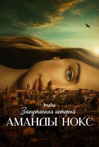 Запутанная история Аманды Нокс 1 сезон (2025)