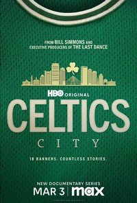Город «Селтикс» 1 сезон (2025)