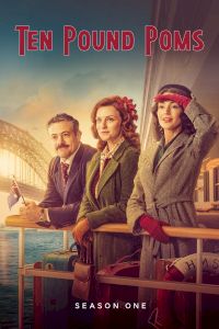 Десятифунтовые помми 1-2 сезон (2023)