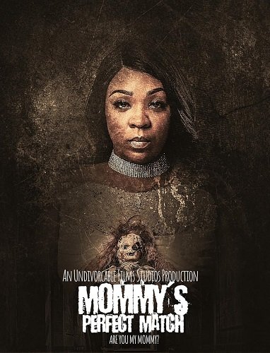 Идеальная пара для мамы (2025)