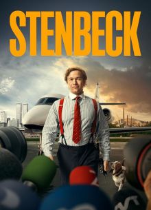 Стенбек 1 сезон (2025)