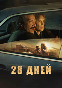 28 дней / Воздушный змей (2025)