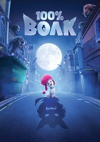 100% волк (2020)