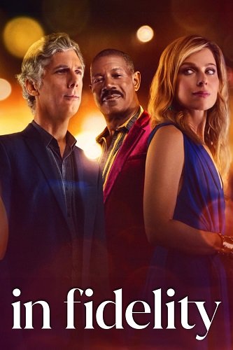 Неверность (2024)