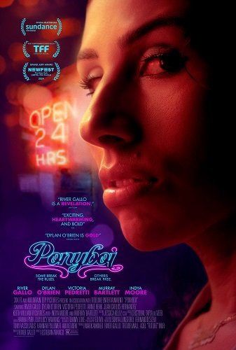 Понибой (2024)