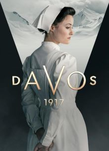 Давос 1917 1 сезон (2023)