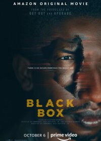 Чёрный ящик (2020)