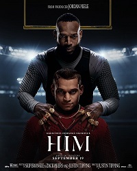 Тот самый (2025)